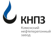 ОАО «Каменский нефтеперегонный завод» (КНПЗ)