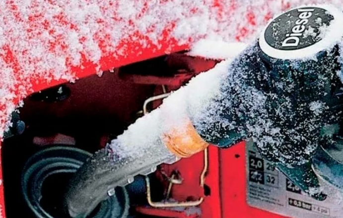 Что делать, если замерзла солярка? Что делать, если замерзла солярка?