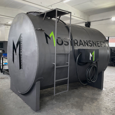 азс металлическая на 10000 л купить в Луганске