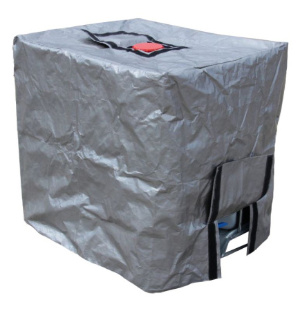 чехол для еврокуба | 1000 литров купить в Луганске