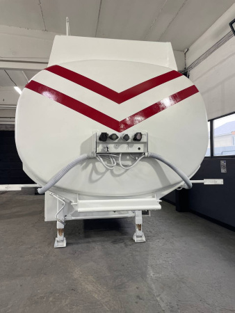 передвижная топливозаправочная станция 23000 литров модульного типа купить в Луганске