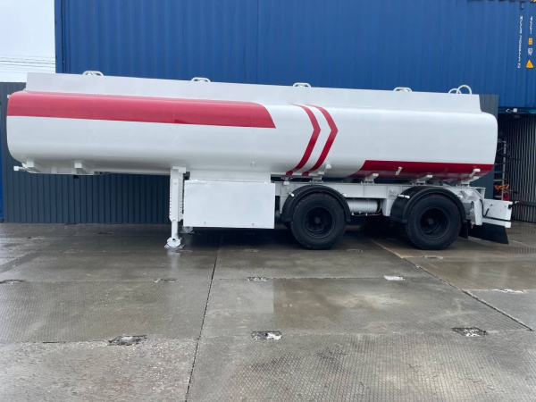 передвижная топливозаправочная станция 24000 литров модульного типа купить в Луганске