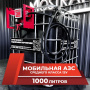 мини азс черная на 1000л среднего класса 12v купить в Луганске