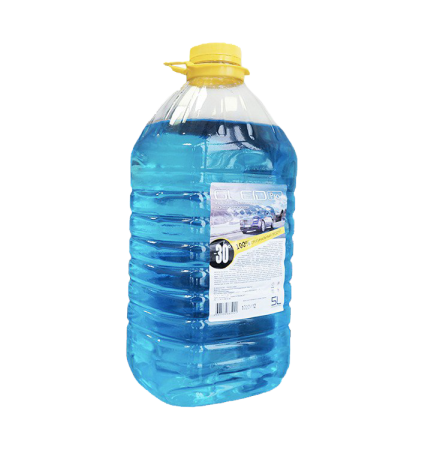 незамерзающая жидкость gleid pro купить оптом с доставкой в Луганске