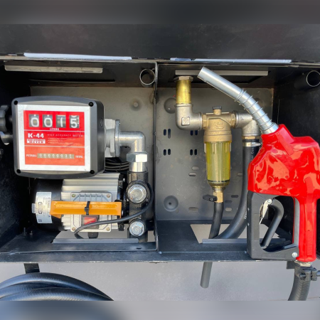 азс переносная станция на 10000 л купить в Луганске