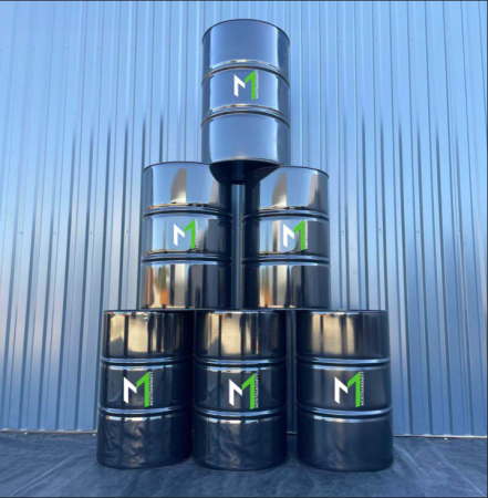 бочка с бензином аи-92 купить в Луганске