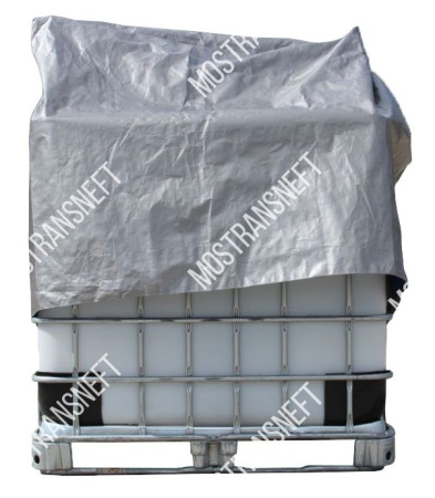 чехол для еврокуба | 1000 литров купить в Луганске