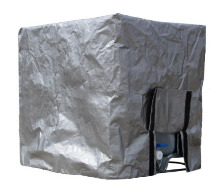 чехол для еврокуба | 1000 литров купить в Луганске