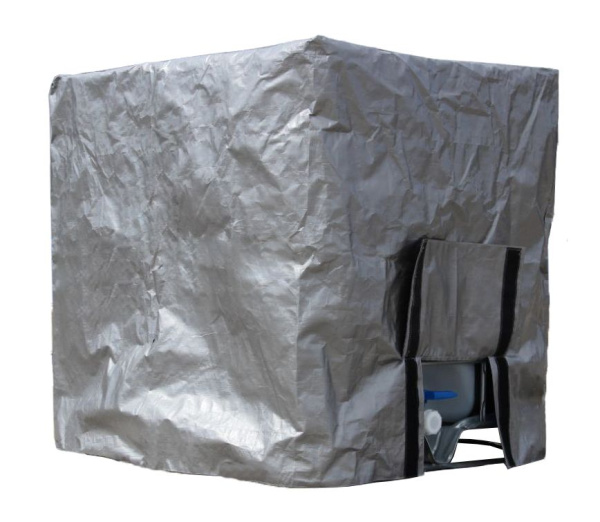 чехол для еврокуба | 1000 литров купить в Луганске