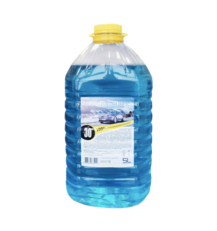 незамерзающая жидкость gleid pro купить оптом с доставкой в Луганске