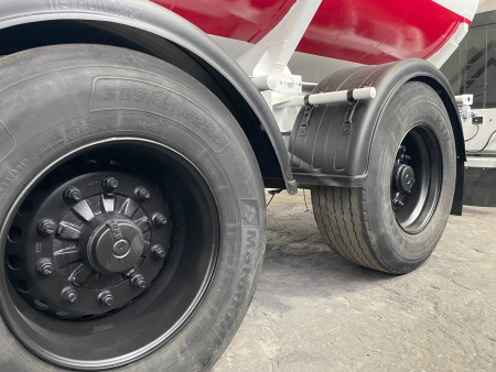 передвижная топливозаправочная станция 23000 литров модульного типа купить в Луганске