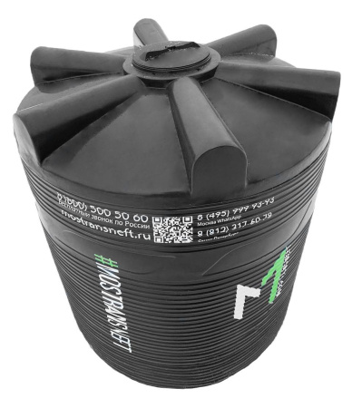 емкость для топлива на 5000 литров купить в Луганске