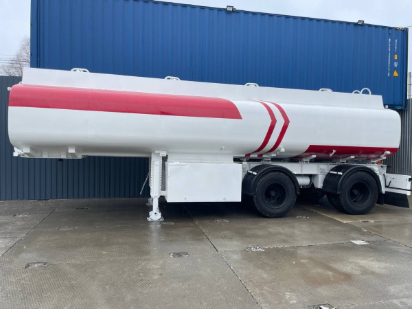 передвижная топливозаправочная станция 24000 литров модульного типа купить в Луганске