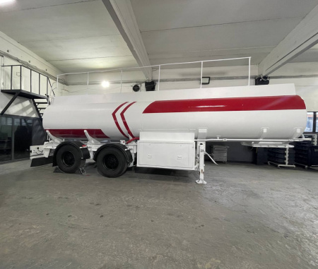 передвижная топливозаправочная станция 23000 литров модульного типа купить в Луганске