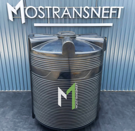 емкость для топлива на 3000 литров купить в Луганске